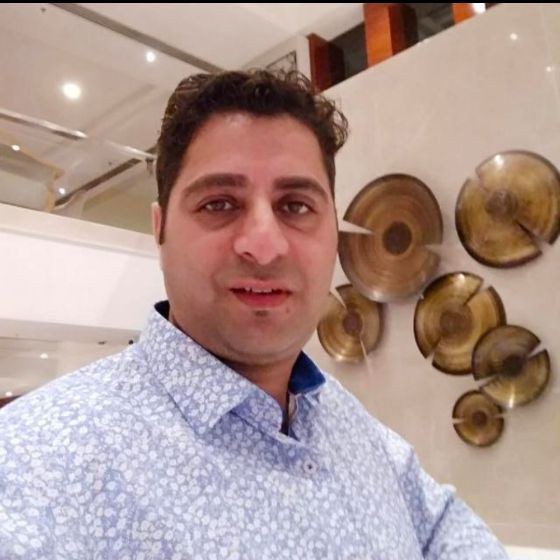 Sandeep Pandita